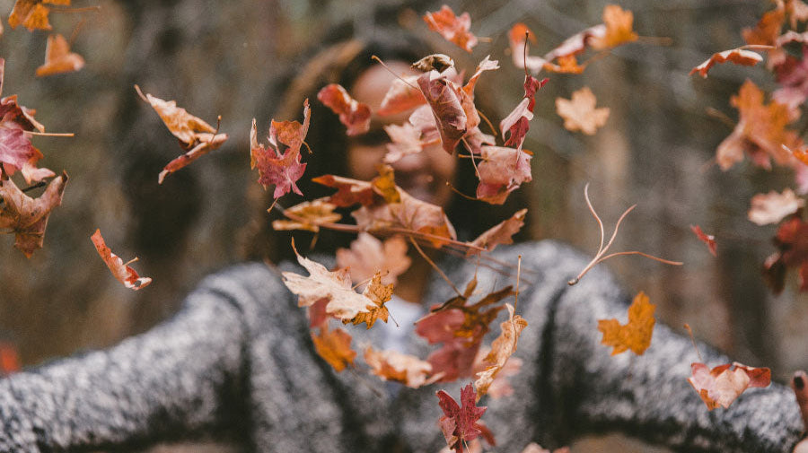 Transitioning Your Hair Care Routine from Summer to Fall: Tips for Healthy, Balanced Hair