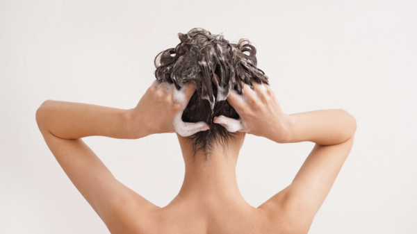 Ultimate Hair Washing Guide | Healthy Locks with Neuma