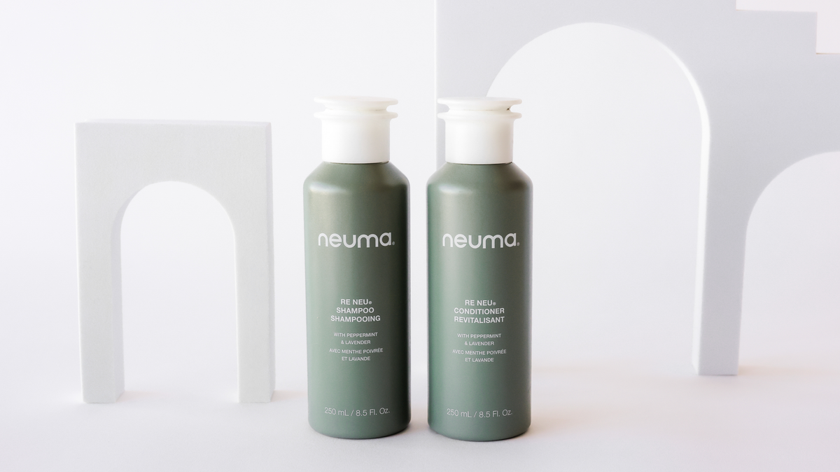 The Power of Pairing: Why Shampoo & Conditioner Duos Make a Difference