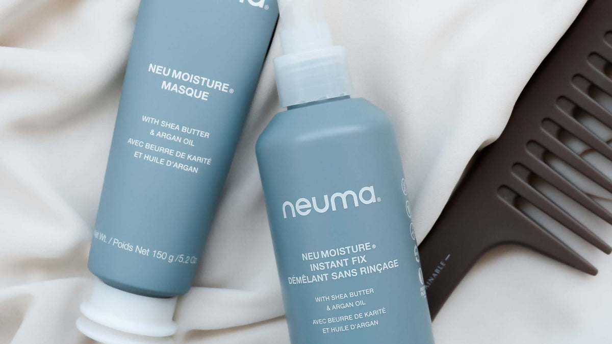 5 Summer Hair Essentials You Can’t Live Without