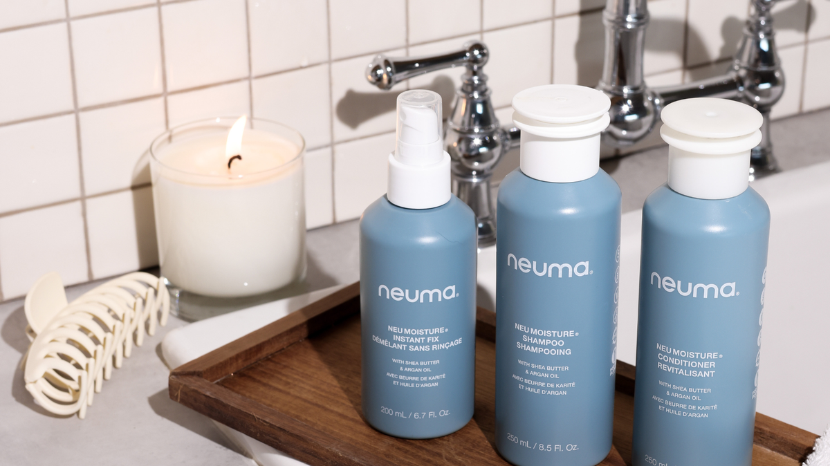 Bundle Up Your Hair: The Ultimate Winter Routine For Shielding Your Strands
