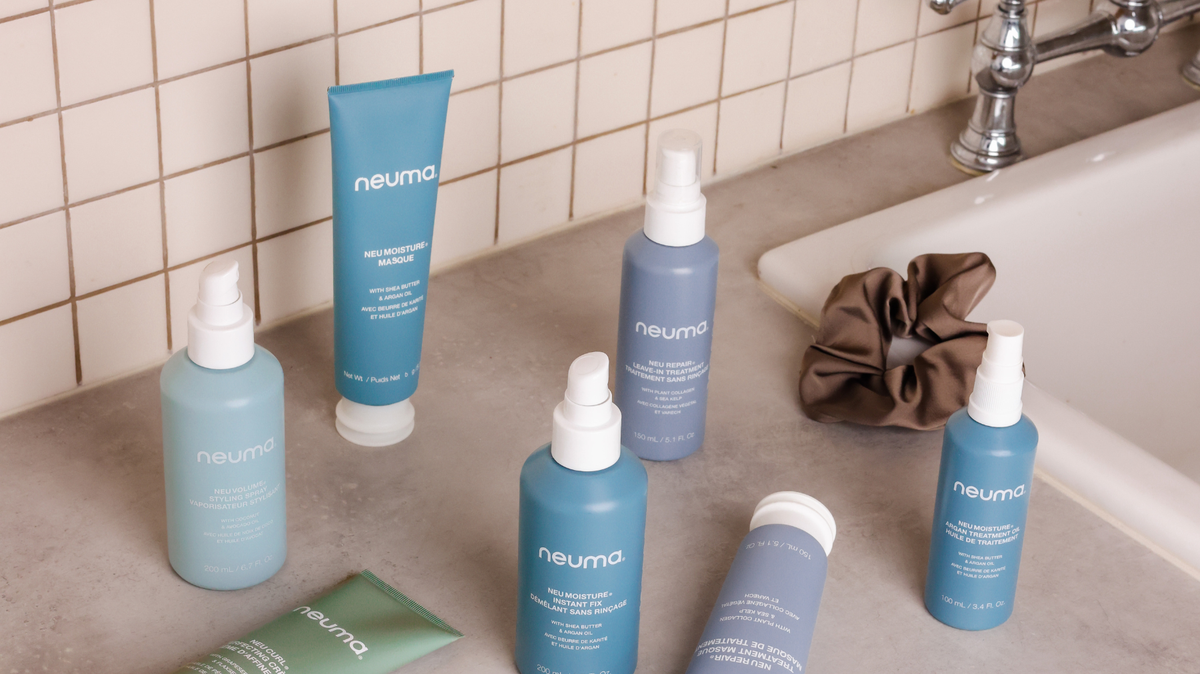 How to Choose the Right Shampoo for Your Hair Type