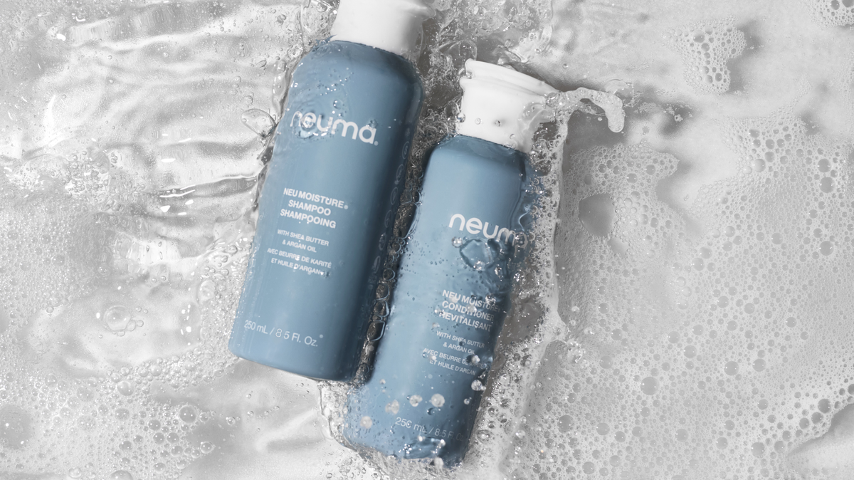 Back to Clean: Why August Is the Perfect Month to Simplify Your Hair Routine