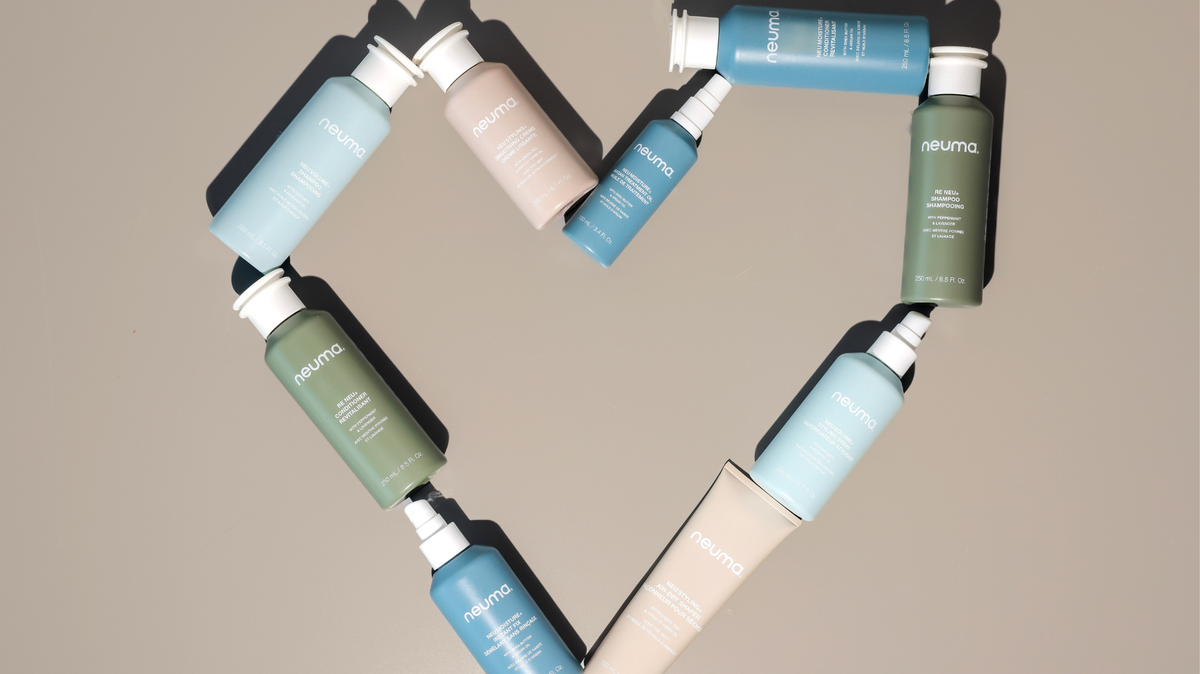 Why We’re Thankful for Clean Beauty: Our Values, Your Hair