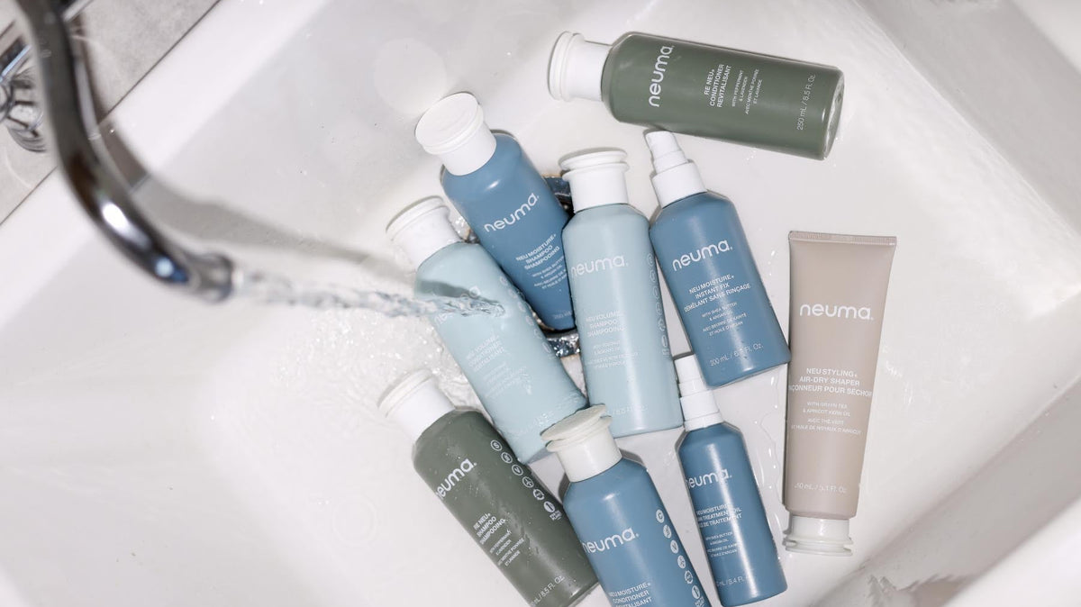 Neuma clean beauty day sale