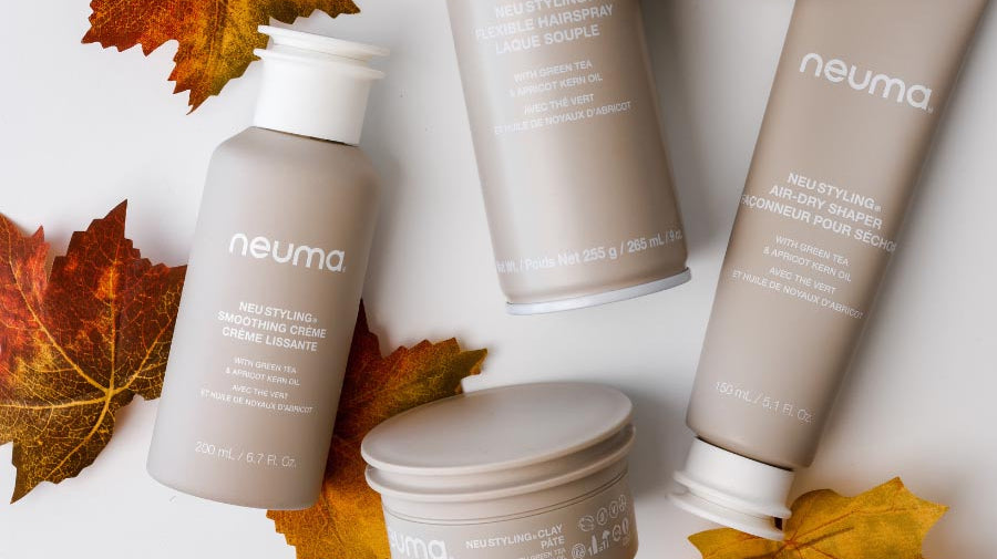 Fall Styles with Fall Stylers: Nail the Season’s Hottest Hair Trends With Clean Beauty