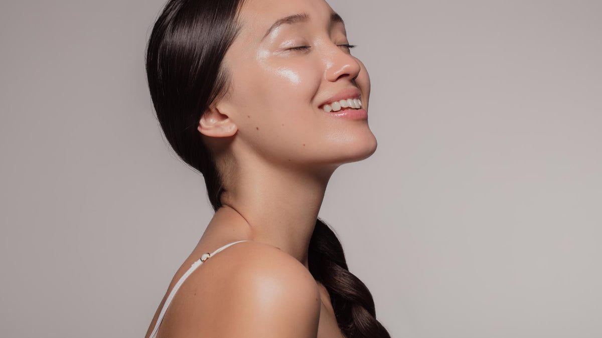 Enjoying Healthy, Radiant Hair with Neuma