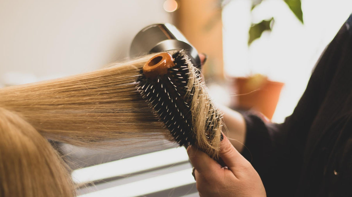 How to Boost Volume After a Brazilian Blowout