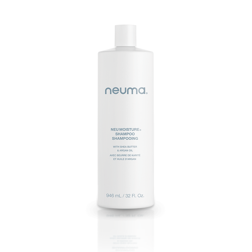 neuma SHAMPOO 946 mL/32 Fl. Oz.