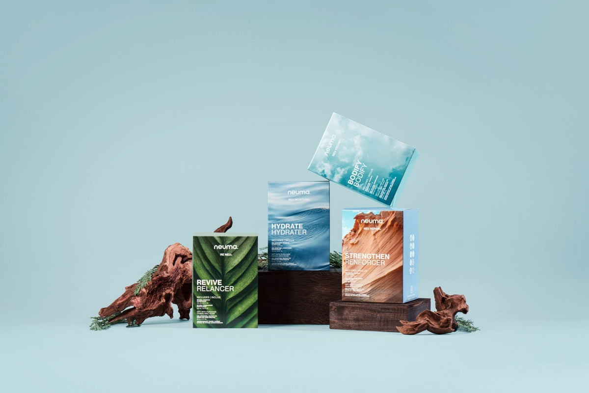 The Neuma Holiday Gift Guide: The Best Clean Beauty Picks for Everyone on Your List