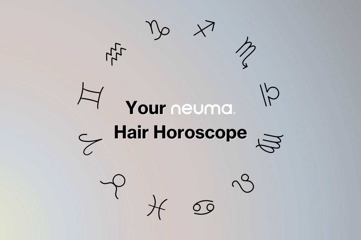 Hair Horoscope: Your Clean Hair Ritual Based on Your Zodiac Sign