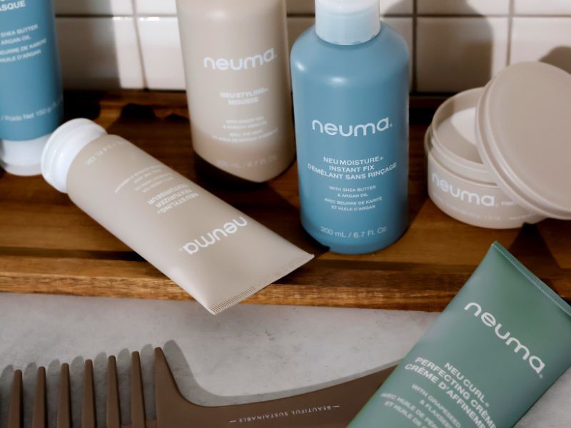 Hair Static: What Causes It and How to Avoid It