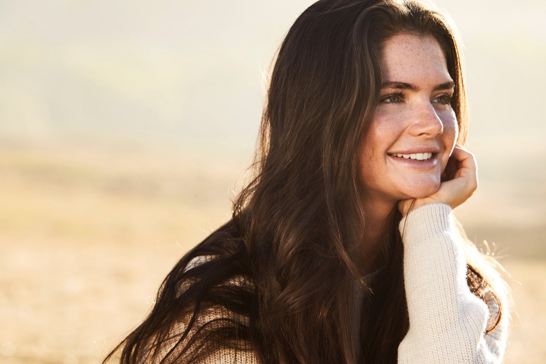 Thick Hair Care: 8 Products To Tame, Hydrate and Style Without The Heaviness