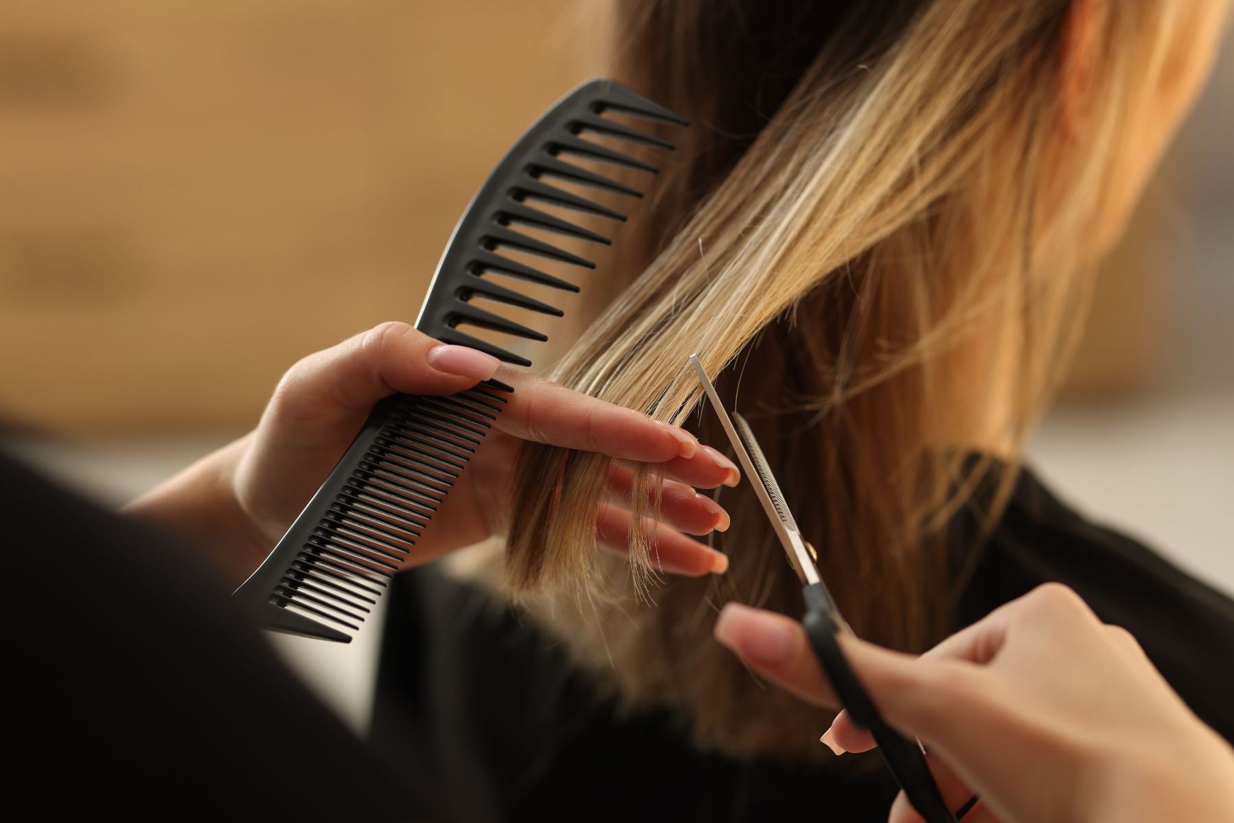How Often You Should Trim Your Hair Based on Growth Goals