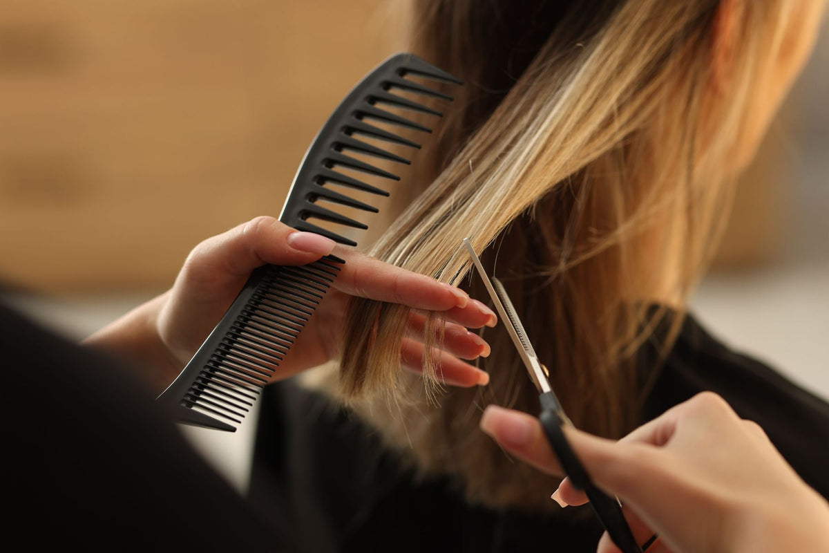 How Often You Should Trim Your Hair Based on Growth Goals