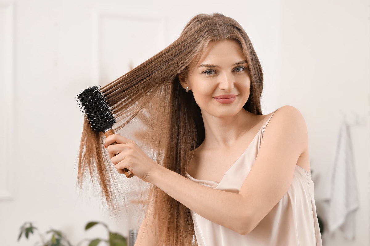 How to Get Volume That Doesn’t Fall Flat
