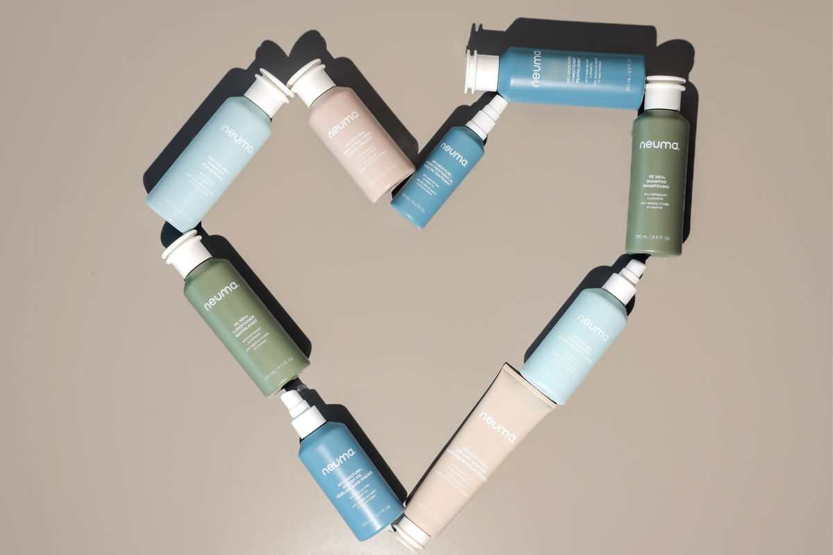 Why We’re Thankful for Clean Beauty: Our Values, Your Hair