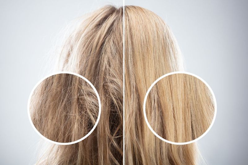 What Is Your Hair Porosity