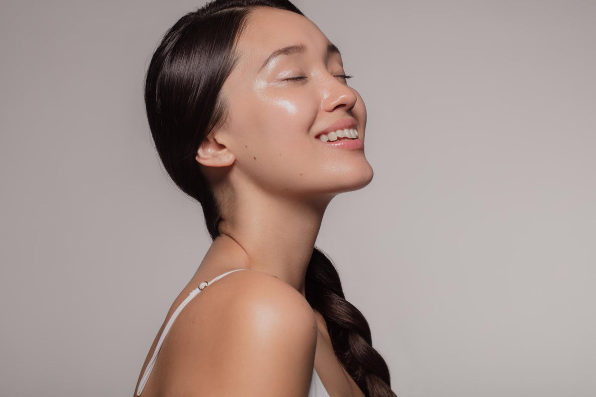 Enjoying Healthy, Radiant Hair with Neuma